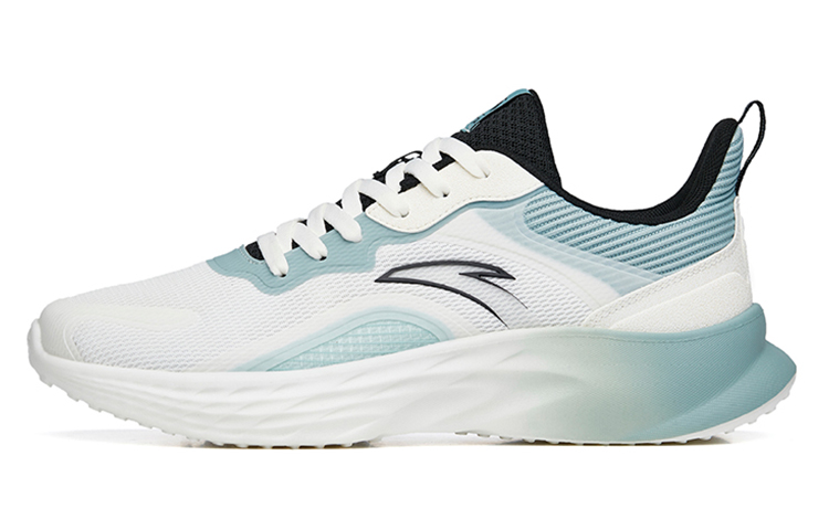 Anta Running Series Sneakers 'White Blue'