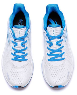 Anta Rocket 3.0 'Blanco Azul' 112215587S-3 Lookbook Anta Rocket 3.0 'Blanco Azul' 112215587S-3