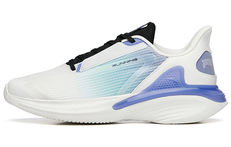 Anta Running Series Sneakers 'White Blue' 112235565-5