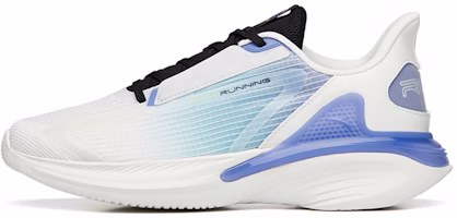 Anta Running Series Sneakers 'White Blue' 112235565-5 Anta Running Series Sneakers 'White Blue' 112235565-5