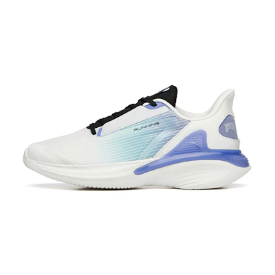 Anta Running Series Sneakers 'White Blue'