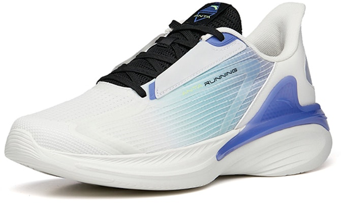 アンタ ランニングシューズ 白青 (Anta Ranningushūzu Shiroao) 112235565-5 Lookbook アンタ ランニングシューズ 白青 (Anta Ranningushūzu Shiroao) 112235565-5