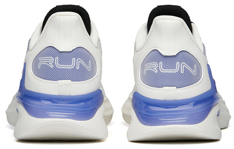 Purchase 安踏跑鞋系列运动鞋 '白蓝' 112235565-5