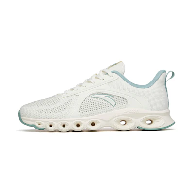 Anta Running Series Sneakers 'White CMFT'
