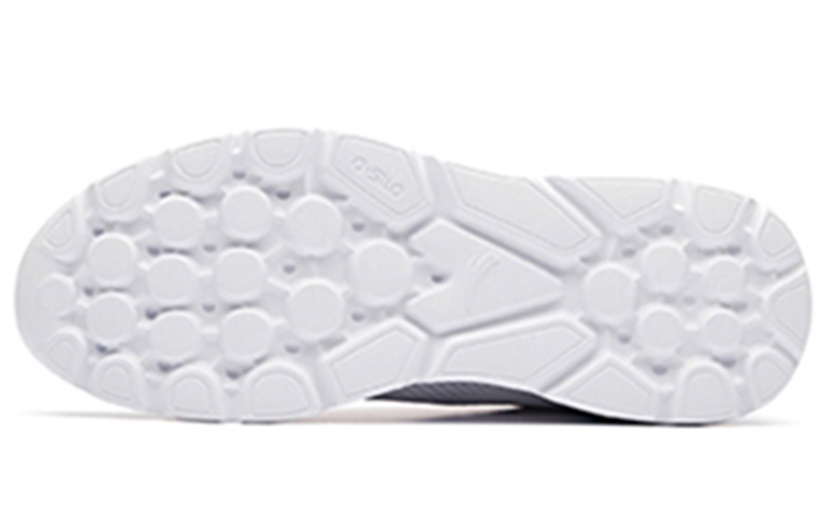 Anta Running Series Low 'White Fluorescent Light Green' 圖 6