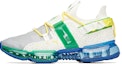 Buy 안타 러닝 시리즈 로우 '화이트 그린' (Anta Running Series Low 'White Green') 112025530-4