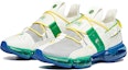 Order 안타 러닝 시리즈 로우 '화이트 그린' (Anta Running Series Low 'White Green') 112025530-4