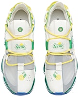 안타 러닝 시리즈 로우 '화이트 그린' (Anta Running Series Low 'White Green') 112025530-4 Lookbook 안타 러닝 시리즈 로우 '화이트 그린' (Anta Running Series Low 'White Green') 112025530-4
