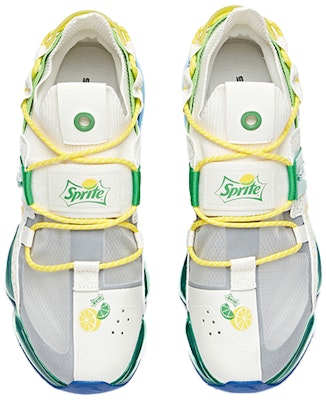 안타 러닝 시리즈 로우 '화이트 그린' (Anta Running Series Low 'White Green') 112025530-4 Lookbook 안타 러닝 시리즈 로우 '화이트 그린' (Anta Running Series Low 'White Green') 112025530-4