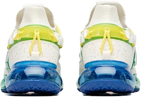 안타 러닝 시리즈 로우 '화이트 그린' (Anta Running Series Low 'White Green') 112025530-4 Shop 안타 러닝 시리즈 로우 '화이트 그린' (Anta Running Series Low 'White Green') 112025530-4