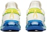 Shop 안타 러닝 시리즈 로우 '화이트 그린' (Anta Running Series Low 'White Green') 112025530-4
