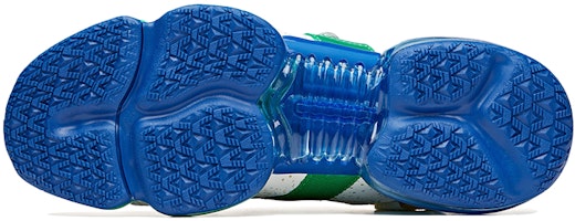 안타 러닝 시리즈 로우 '화이트 그린' (Anta Running Series Low 'White Green') 112025530-4 Purchase 안타 러닝 시리즈 로우 '화이트 그린' (Anta Running Series Low 'White Green') 112025530-4