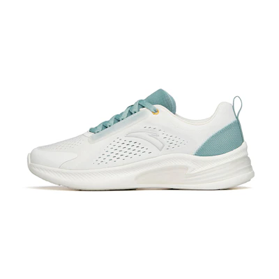 Anta Running Series Sneakers 'White Green'