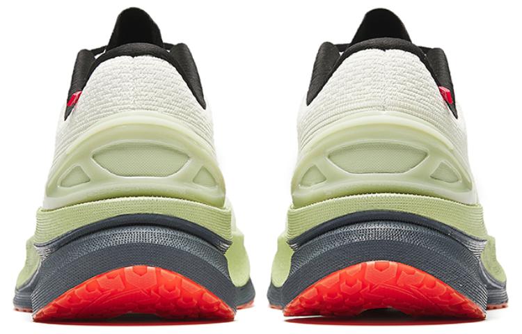 Shop 安踏 G21 2 Pro '白抹茶绿' 112345582-2