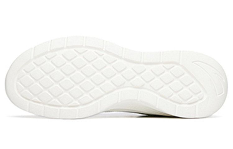 Anta Running Series Sneakers 'White Green Black' 圖 5