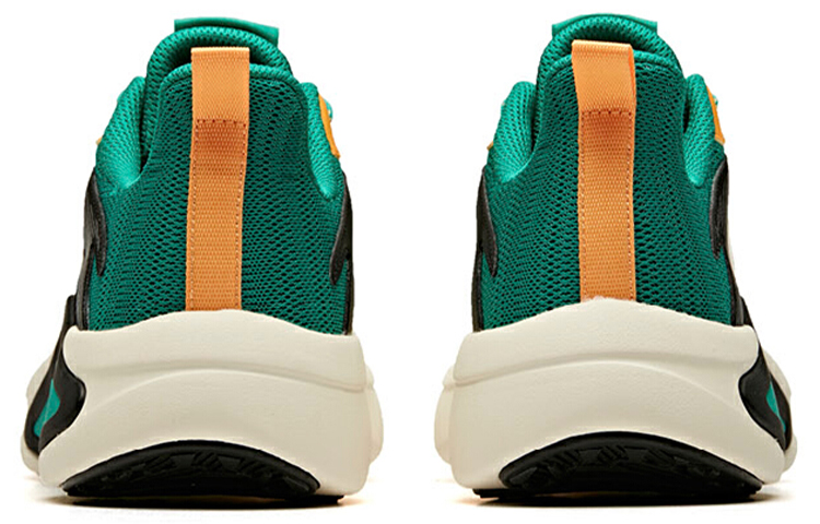 Anta Run Collection 'White Green' 圖 4