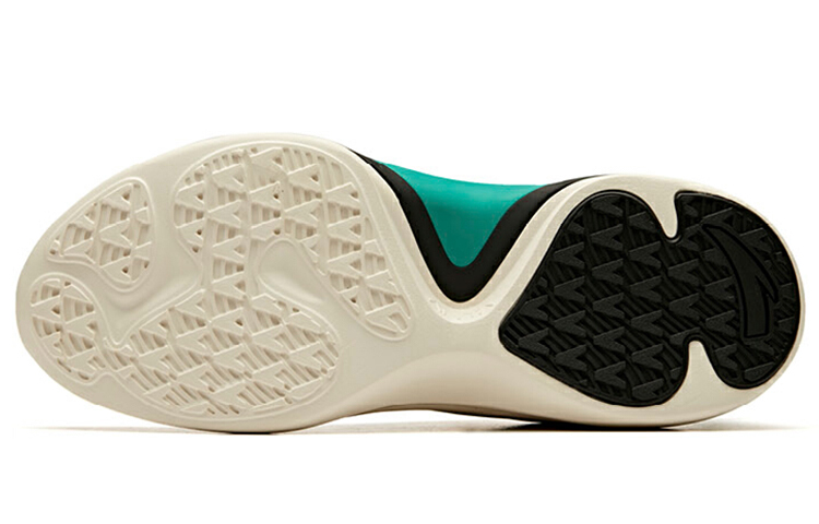 Anta Run Collection 'White Green' 圖 5