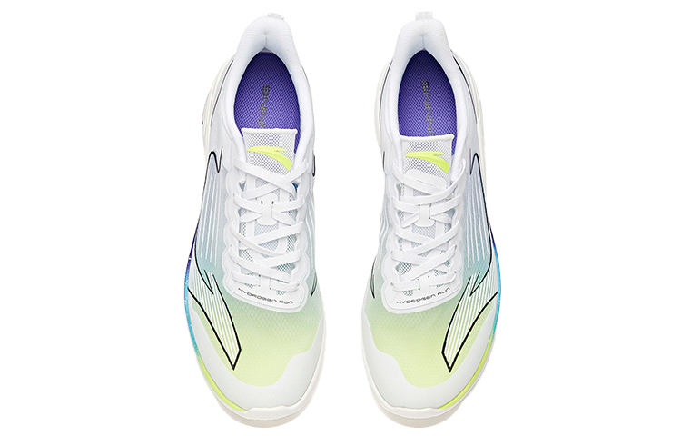 Lookbook Koleksi Larian Anta 'Putih Biru Hijau' 112025541-3