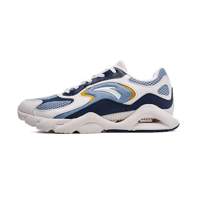 Anta Running Series Low 'White Grey'