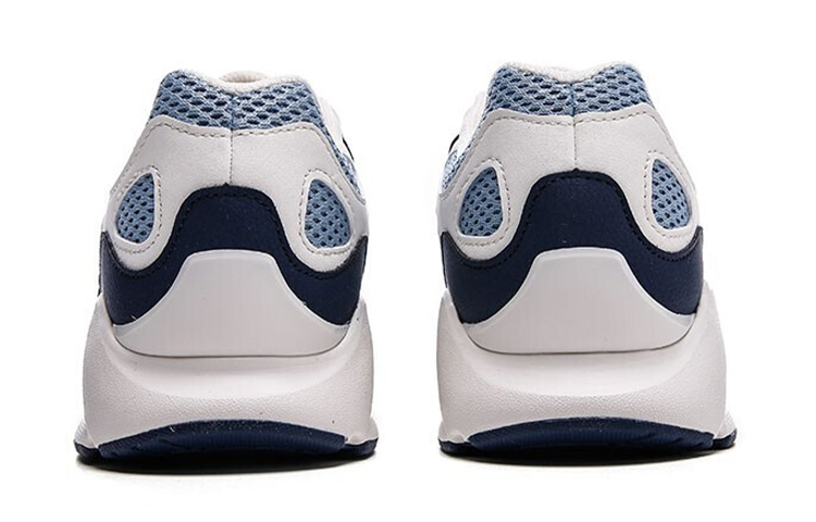 Anta Running Series Low 'White Grey' 圖 4