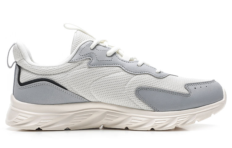 Order Colección Anta Run 'Blanco Gris Negro' 912235527-7