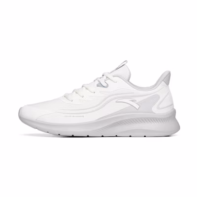 Anta Running Series Sneakers 'White Grey'