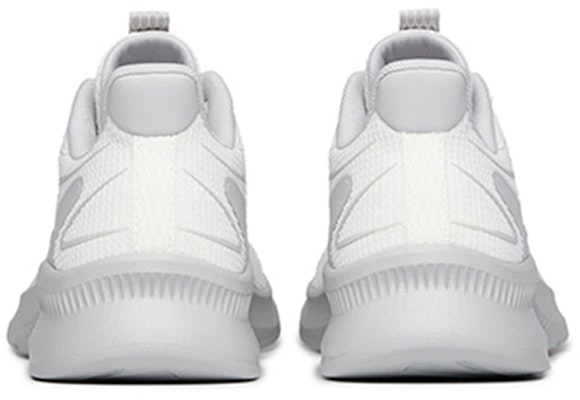 안타 러닝 시리즈 스니커즈 '화이트 그레이' 912235581-2 Shop 안타 러닝 시리즈 스니커즈 '화이트 그레이' 912235581-2