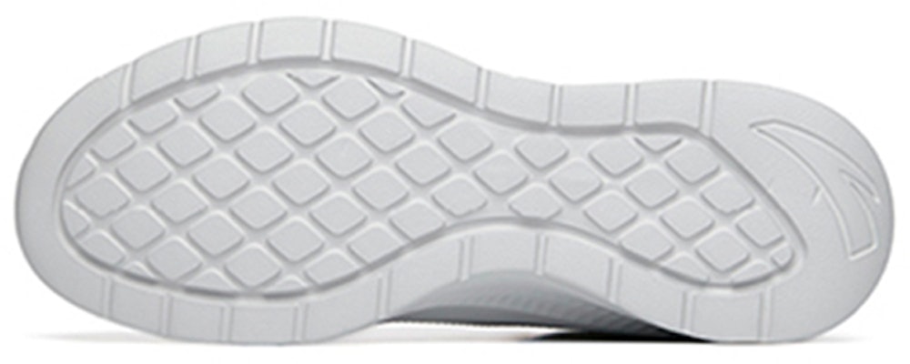 안타 러닝 시리즈 스니커즈 '화이트 그레이' 912235581-2 Purchase 안타 러닝 시리즈 스니커즈 '화이트 그레이' 912235581-2