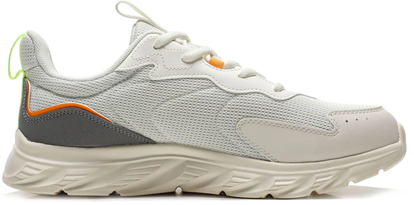 アンタ ランニングシューズ 白ベージュ灰
(Anta Ranningushūzu Shiro Bēju Hai) 912235527-2 Order アンタ ランニングシューズ 白ベージュ灰
(Anta Ranningushūzu Shiro Bēju Hai) 912235527-2