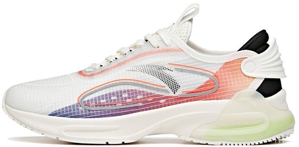 Colección Anta Run 'Blanco Naranja Azul' 112125518-2 Buy Colección Anta Run 'Blanco Naranja Azul' 112125518-2