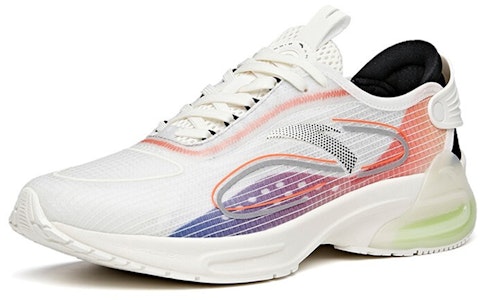 Colección Anta Run 'Blanco Naranja Azul' 112125518-2 Order Colección Anta Run 'Blanco Naranja Azul' 112125518-2