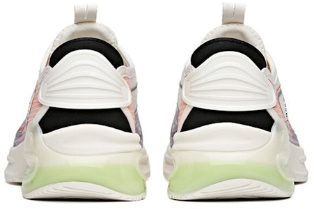 Colección Anta Run 'Blanco Naranja Azul' 112125518-2 Shop Colección Anta Run 'Blanco Naranja Azul' 112125518-2