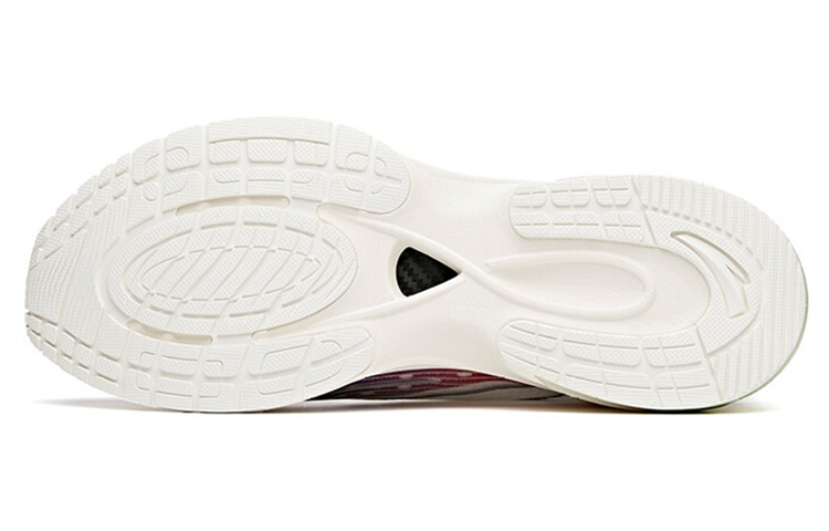 Purchase Colección Anta Run 'Blanco Naranja Azul' 112125518-2