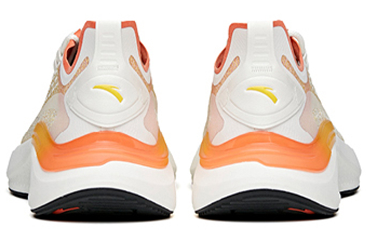 Purchase Colección Anta Run 'Blanco Naranja Amarillo' 912125536-2