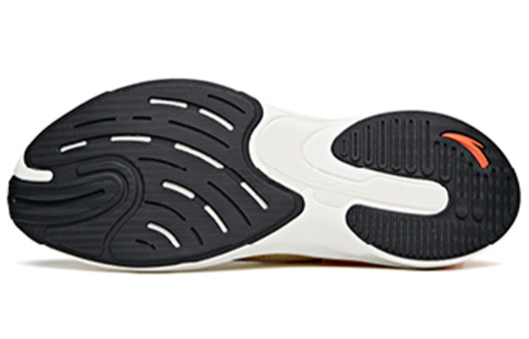 Details for Colección Anta Run 'Blanco Naranja Amarillo' 912125536-2