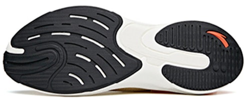 アンタランニングコレクション 白橙黄 (Anta Ranningu Korekushon Shiro Daidai Ki) 912125536-2 Details for アンタランニングコレクション 白橙黄 (Anta Ranningu Korekushon Shiro Daidai Ki) 912125536-2