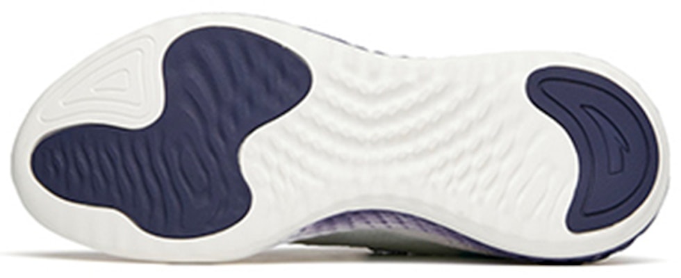 안타 러닝 시리즈 운동화 '화이트 그린 퍼플' 112145556S-4 Details for 안타 러닝 시리즈 운동화 '화이트 그린 퍼플' 112145556S-4