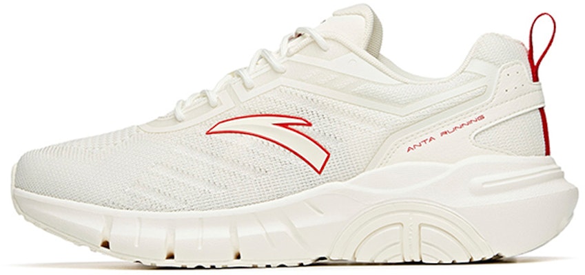 Anta Run Koleksi 'Putih Merah' 912125512-1 Buy Anta Run Koleksi 'Putih Merah' 912125512-1