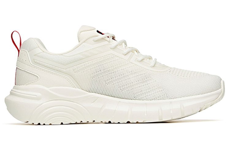 Order Anta Run Koleksi 'Putih Merah' 912125512-1