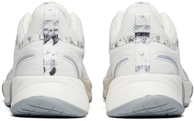 Sneakers Siri Larian Anta 'Putih Kelabu dengan Kabus Dakwat' 112145523-5 Shop Sneakers Siri Larian Anta 'Putih Kelabu dengan Kabus Dakwat' 112145523-5