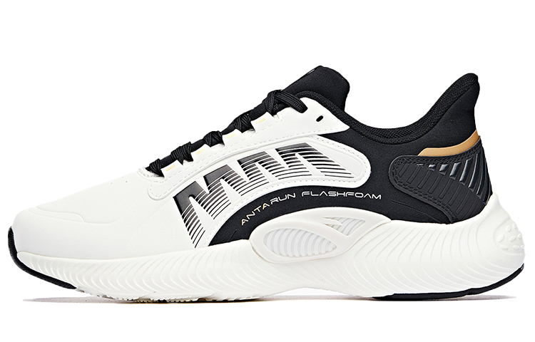 Anta Running Series Low 'Wormhole Technology White'