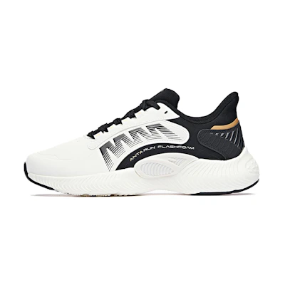 Anta Running Series Low 'Wormhole Technology White'