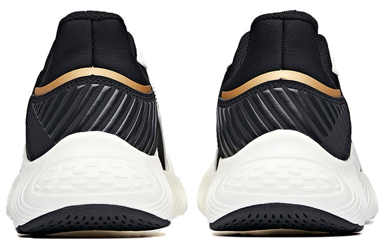 Anta Running Series Low 'Wormhole Technology White' 圖 4