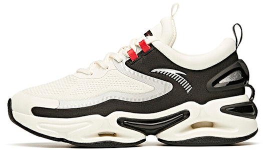 Colección Anta Run X-LOOOP Tech 'Blanco Negro Rojo' 912045552-1 Buy Colección Anta Run X-LOOOP Tech 'Blanco Negro Rojo' 912045552-1