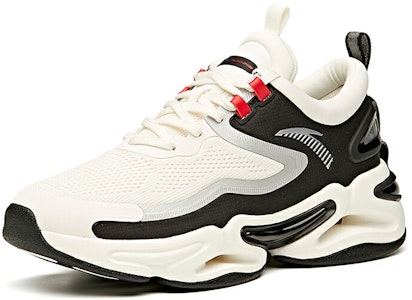 Colección Anta Run X-LOOOP Tech 'Blanco Negro Rojo' 912045552-1 Order Colección Anta Run X-LOOOP Tech 'Blanco Negro Rojo' 912045552-1