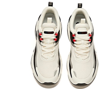 Colección Anta Run X-LOOOP Tech 'Blanco Negro Rojo' 912045552-1 Lookbook Colección Anta Run X-LOOOP Tech 'Blanco Negro Rojo' 912045552-1