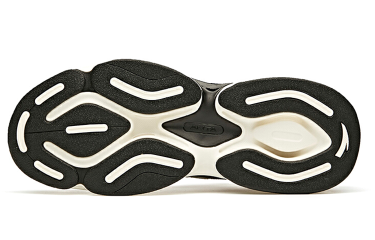 Purchase Colección Anta Run X-LOOOP Tech 'Blanco Negro Rojo' 912045552-1