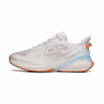 Anta Running Series Sneakers 'Nuance Grey'