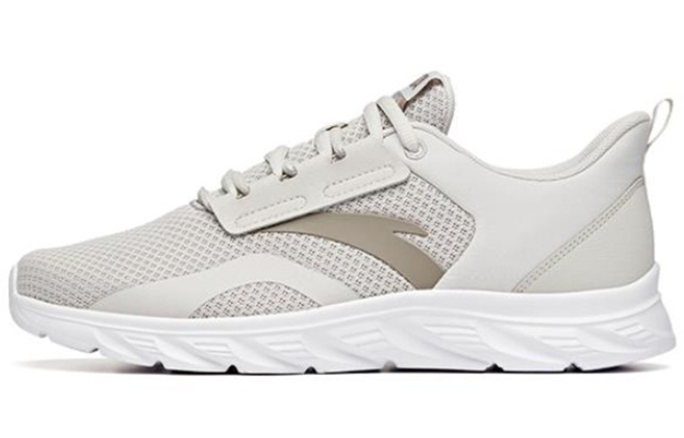 Buy 安踏 低帮跑鞋系列 '宜都灰' 912045523-3