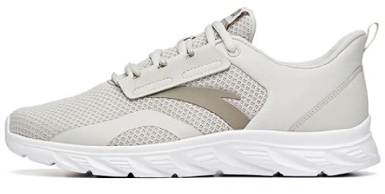 安踏 低帮跑鞋系列 '宜都灰' 912045523-3 Buy 安踏 低帮跑鞋系列 '宜都灰' 912045523-3